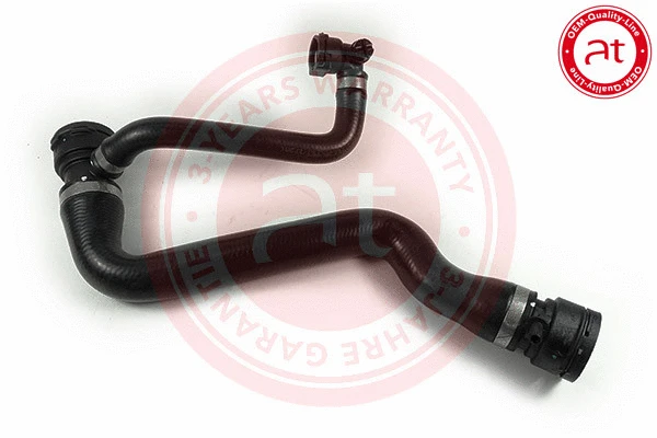 Radiator Hose (at20293)