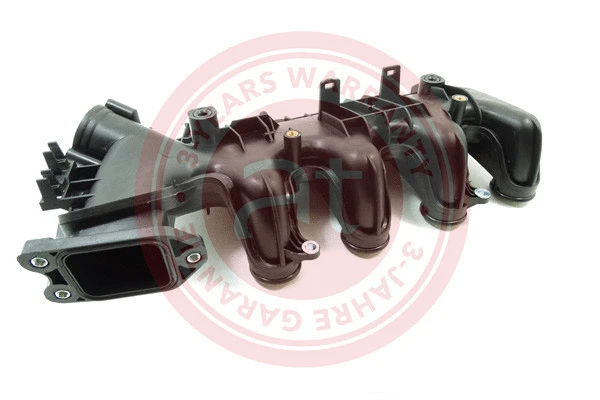 Intake Manifold, air supply (at22225)
