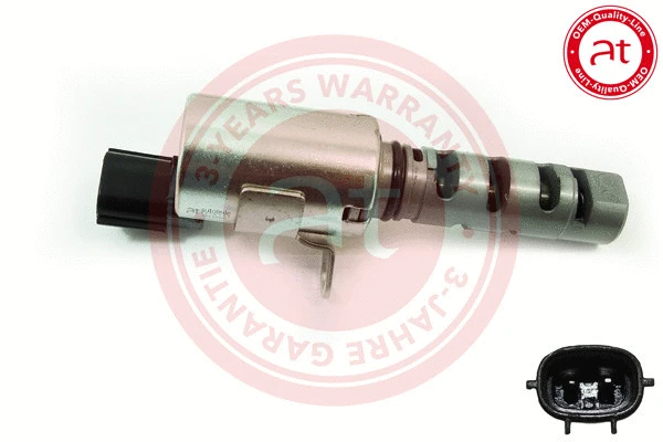 Control Valve, camshaft adjustment (at11567)