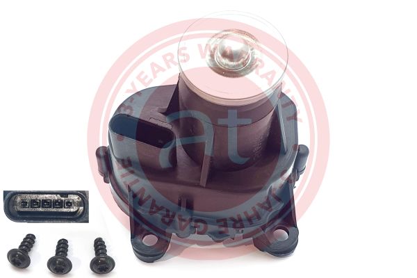 Control, swirl covers (induction pipe) (at13613)