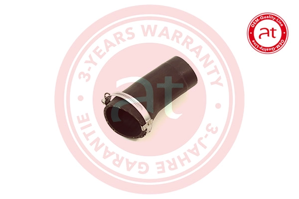 Charge Air Hose (at22477)