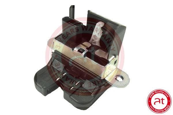 Tailgate Lock (at10694)