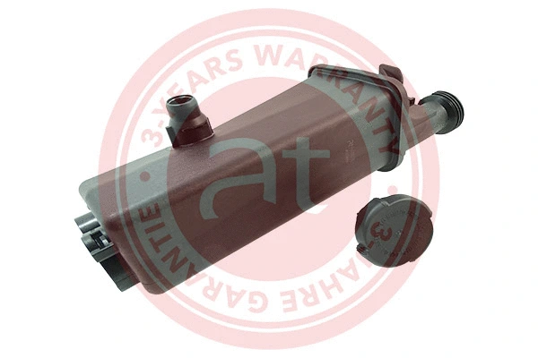 Expansion Tank, coolant (at22622)