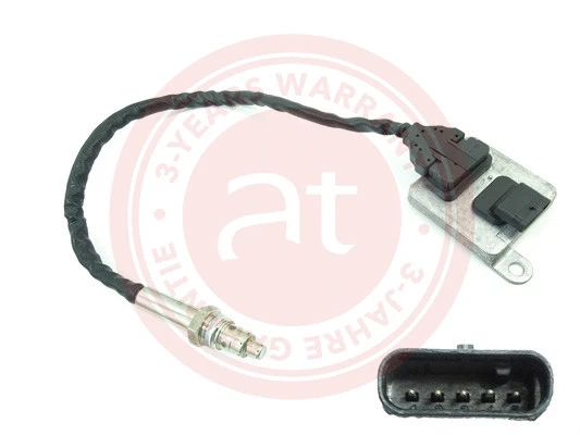NOx Sensor, NOx catalytic converter (at11416)