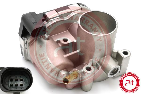 Throttle Body (at23195)