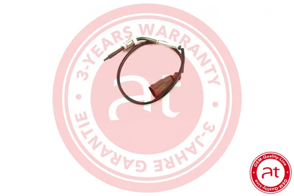 Sensor, exhaust gas temperature (at11020)