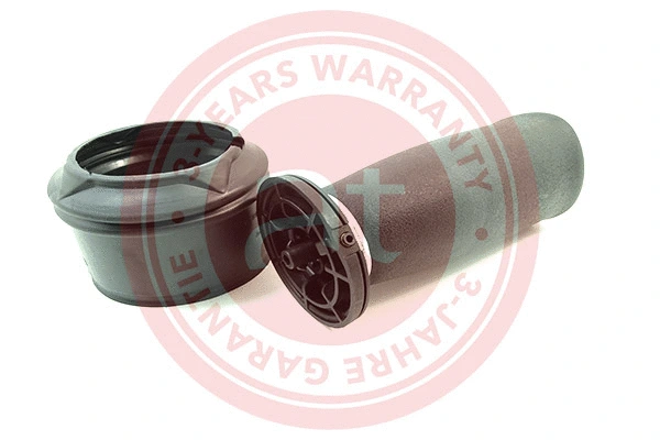 Air Spring, suspension (at10945)