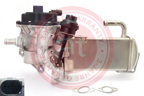 EGR Valve (at23725)