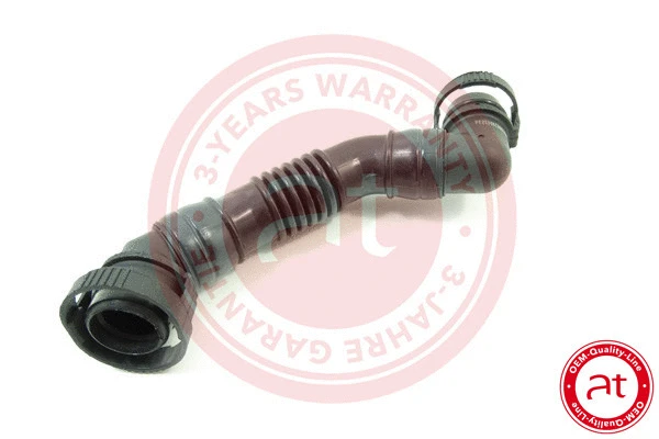 Hose, crankcase ventilation (at21614)