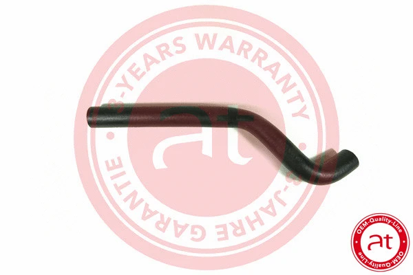 Hydraulic Hose, steering (at21198)