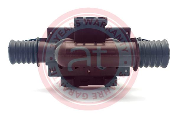 Coolant Control Valve