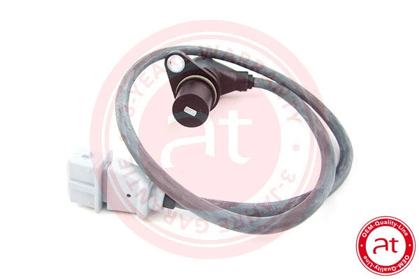 Sensor, crankshaft pulse (at10119)