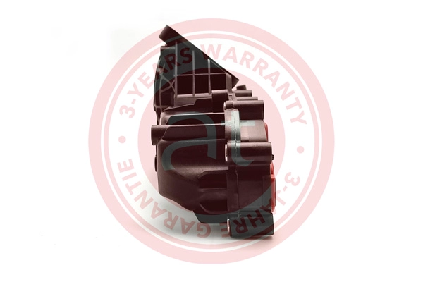 Intake Manifold Module