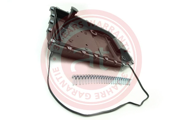 Oil Sump, automatic transmission