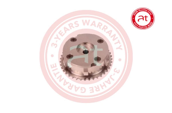 Camshaft Adjuster (at23124)