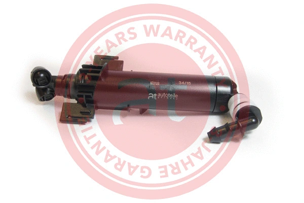 Washer Fluid Jet, headlight cleaning (at50026)