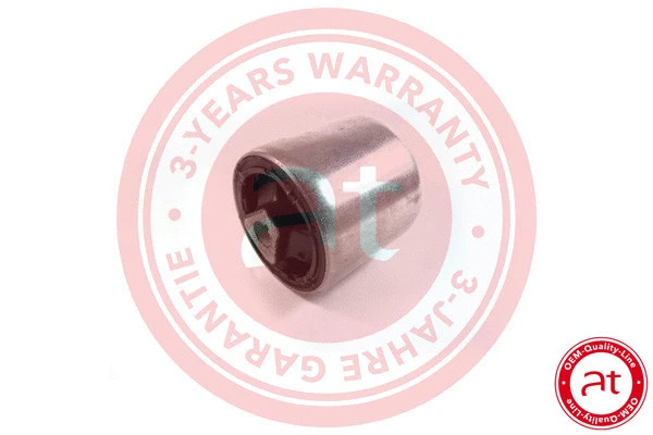 Mounting, control/trailing arm (at10580)