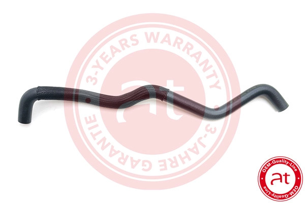 Radiator Hose (at21700)