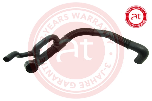 Radiator Hose (at21698)