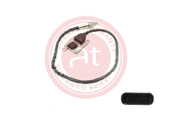 NOx Sensor, NOx catalytic converter (at11599)