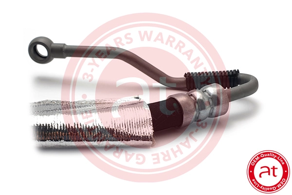 Hydraulic Hose, steering