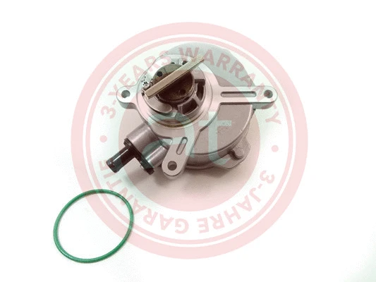 Vacuum Pump, braking system (at22353)