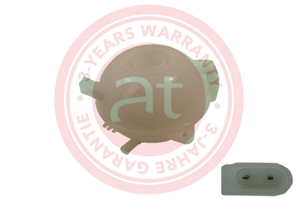 Expansion Tank, coolant (at22627)