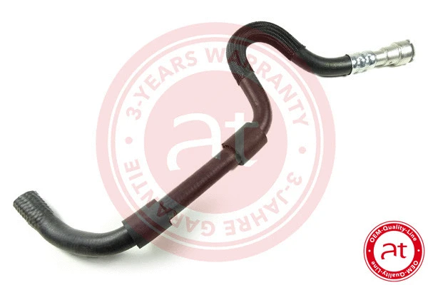 Hydraulic Hose, steering (at21225)