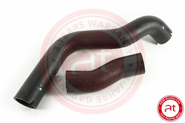 Charge Air Hose (at20911)