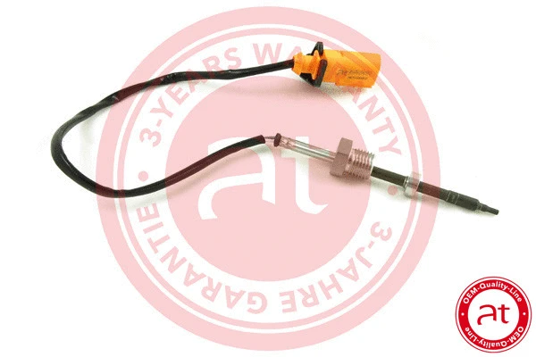 Sensor, exhaust gas temperature (at10982)