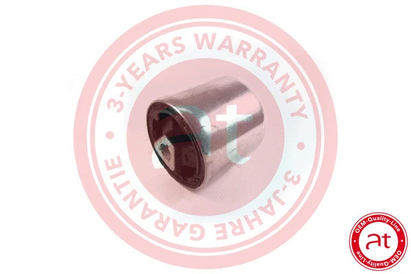 Mounting, control/trailing arm (at10581)