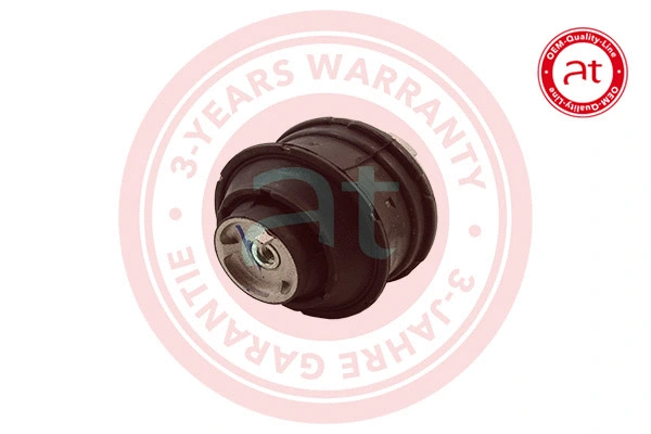 Mounting, engine (at11667)