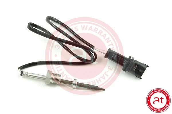 Sensor, exhaust gas temperature (at11114)