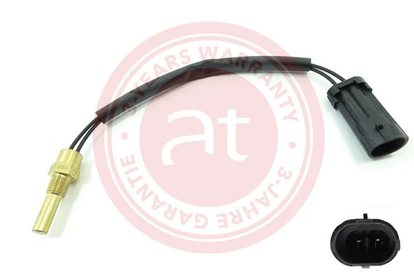 Sensor, coolant temperature (at11238)