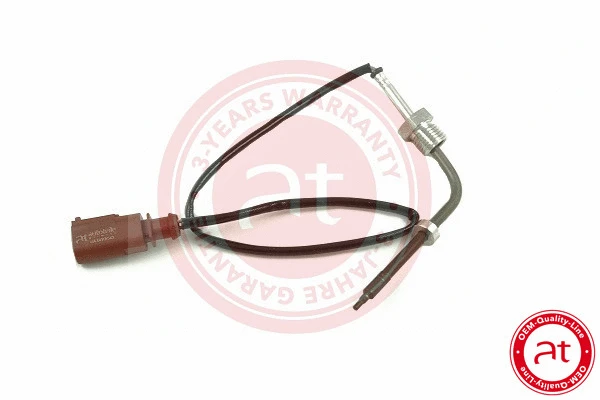 Sensor, exhaust gas temperature (at10950)