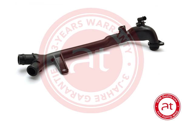 Coolant Pipe (at22366)