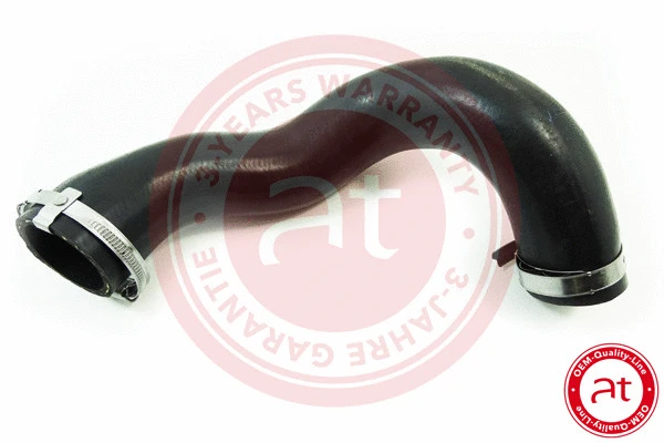 Charge Air Hose (at22171)
