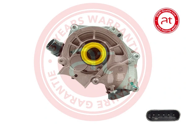 Repair Kit, water pump