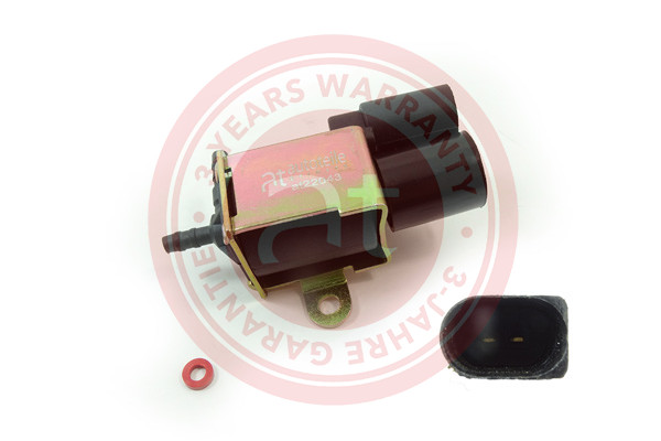 Boost Pressure Control Valve (at22043)
