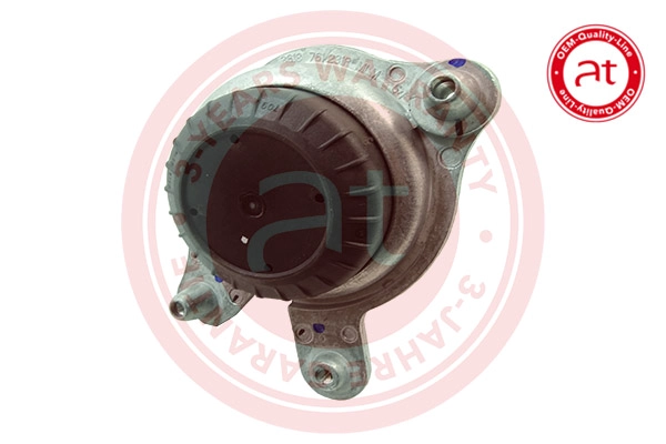 Mounting, engine (at10833)