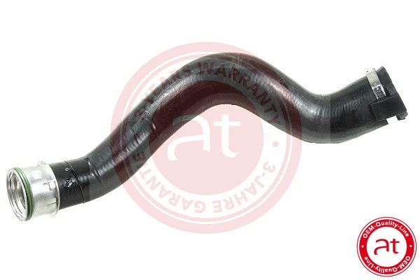 Charge Air Hose (at21129)