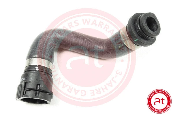 Radiator Hose (at21105)