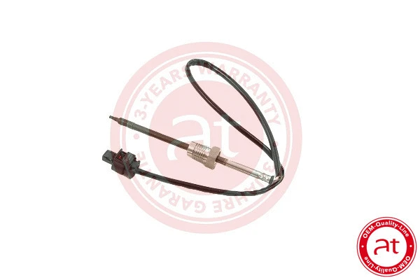 Sensor, exhaust gas temperature (at10744)