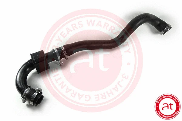 Charge Air Hose (at20652)