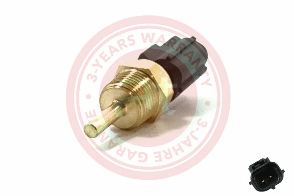 Sensor, coolant temperature (at11301)