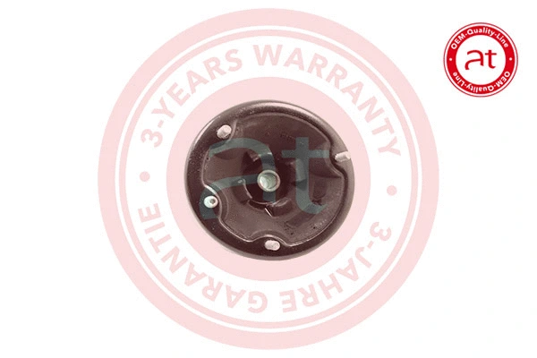 Suspension Strut Support Mount (at11724)