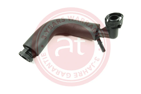Hose, crankcase ventilation (at20172)