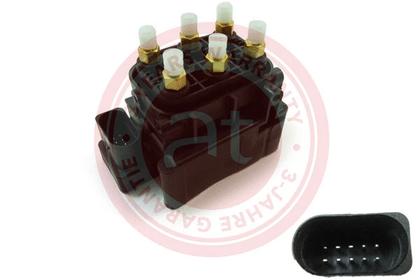 Valve, compressed-air system (at11346)