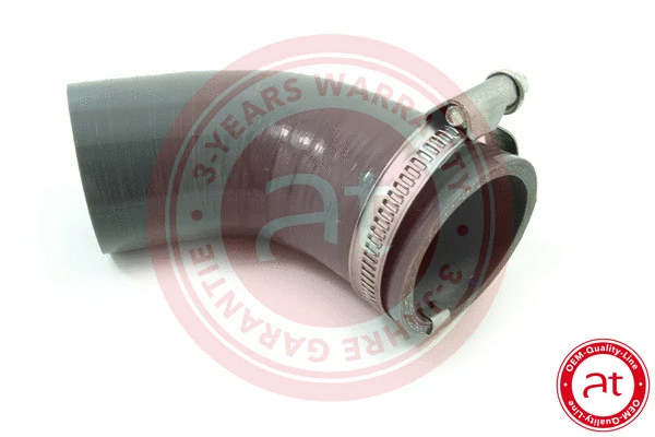 Charge Air Hose (at22181)