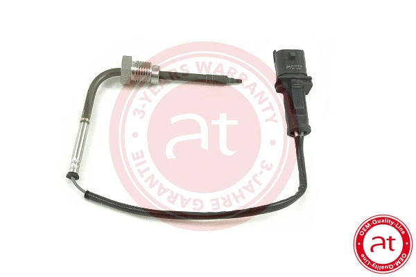 Sensor, exhaust gas temperature (at11064)